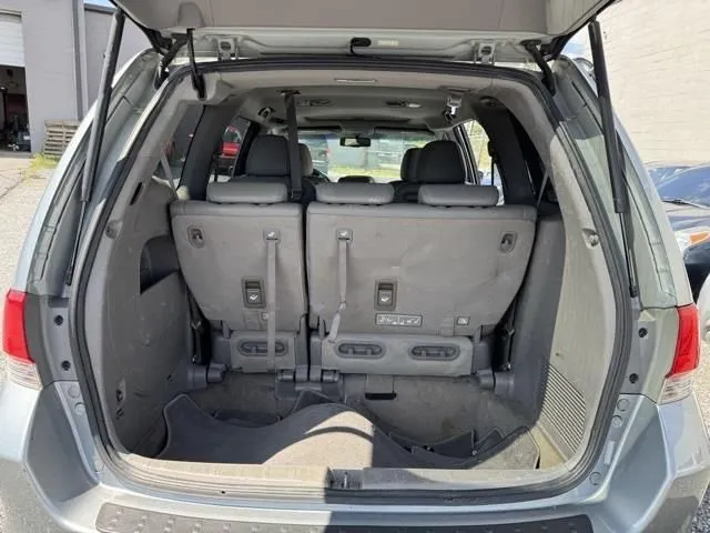 2009 Honda Odyssey EX-L - Photo 10