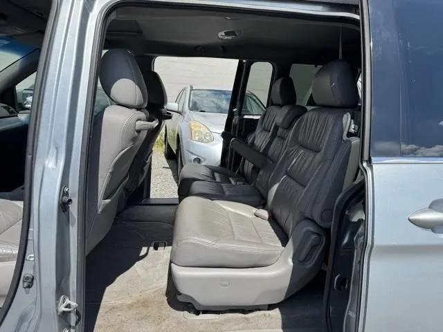 2009 Honda Odyssey EX-L - Photo 12