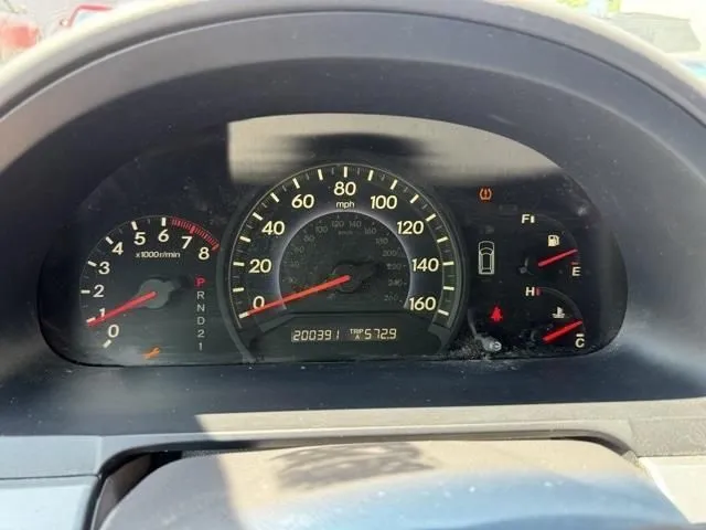 2009 Honda Odyssey EX-L - Photo 15