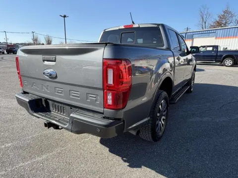 More photos of 2021 Ford Ranger Lariat at AI Certified Used Cars, MD