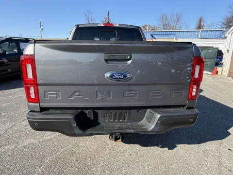 More photos of 2021 Ford Ranger Lariat at AI Certified Used Cars, MD