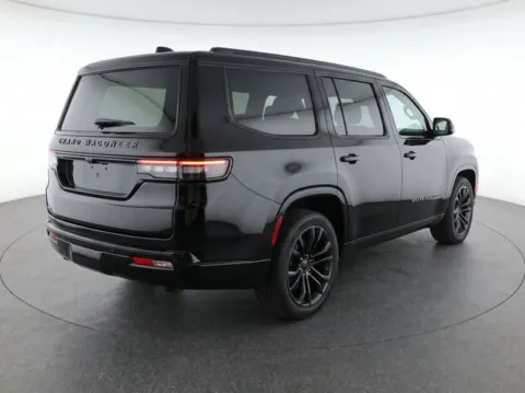 More photos of 2024 Jeep Grand Wagoneer L Series II at AI Certified Used Cars, MD