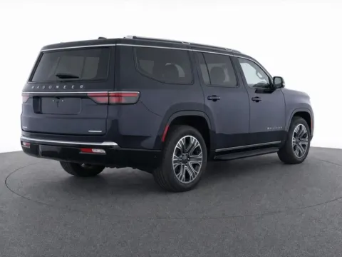 More photos of 2024 Jeep Wagoneer Series II at AI Certified Used Cars, MD