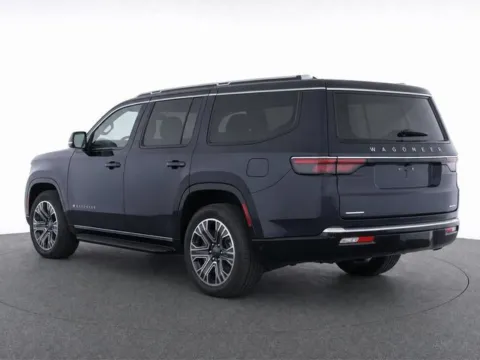More photos of 2024 Jeep Wagoneer Series II at AI Certified Used Cars, MD