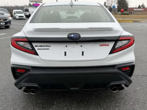 More photos of 2025 Subaru WRX Premium at AI Certified Used Cars, MD