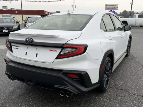 More photos of 2025 Subaru WRX Premium at AI Certified Used Cars, MD