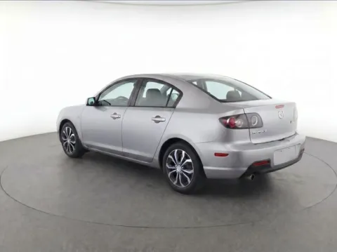 Another view of 2010 Mazda Mazda3 i Sport for sale in Frederick, MD at AI Certified Used Cars