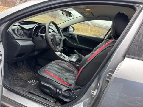 Photos of 2010 Mazda Mazda3 i Sport for sale in Frederick, MD at AI Certified Used Cars