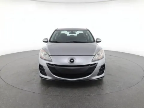 More photos of 2010 Mazda Mazda3 i Sport at AI Certified Used Cars, MD