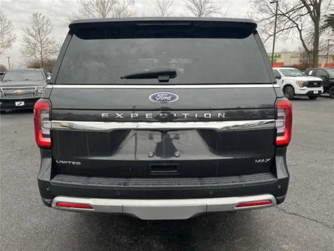 More photos of 2024 Ford Expedition Max Limited at AI Certified Used Cars, MD