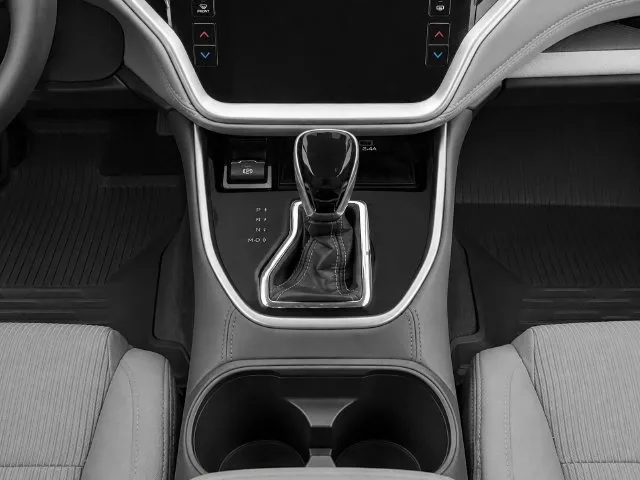 2023 Subaru Legacy Premium - Photo 27