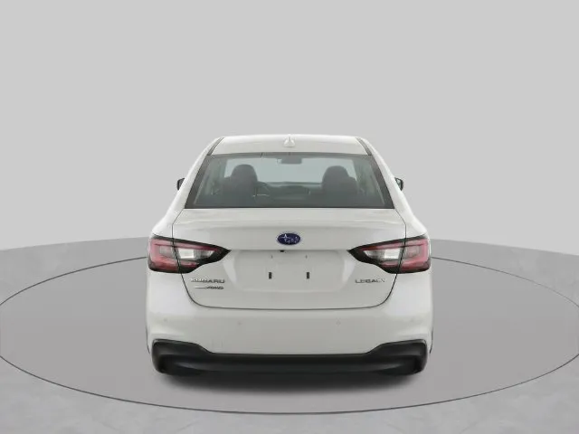 2023 Subaru Legacy Premium - Photo 6