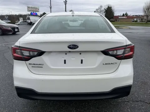 More photos of 2023 Subaru Legacy Premium at AI Certified Used Cars, MD