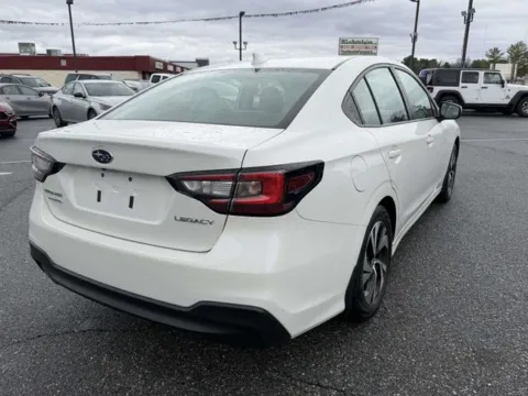 More photos of 2023 Subaru Legacy Premium at AI Certified Used Cars, MD
