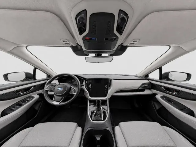 2023 Subaru Legacy Premium - Photo 19