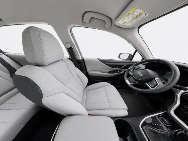 2023 Subaru Legacy Premium - Photo 17