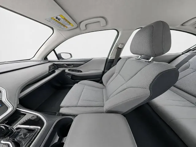 2023 Subaru Legacy Premium - Photo 18