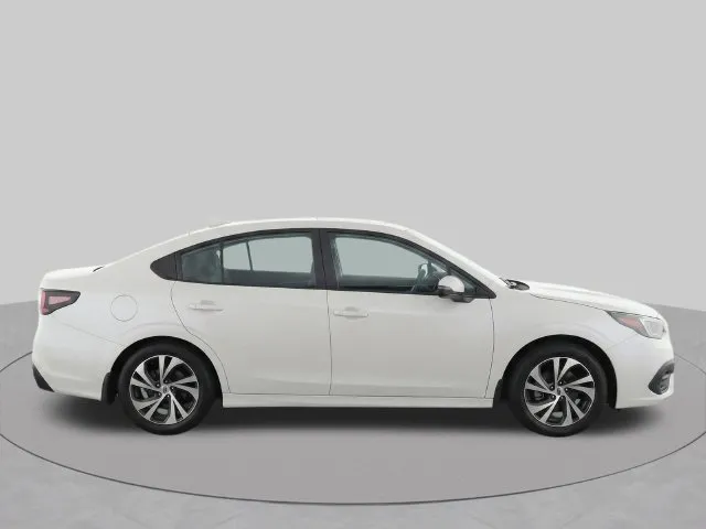 2023 Subaru Legacy Premium - Photo 8