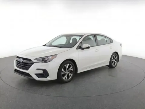 Photos of 2023 Subaru Legacy Premium for sale in Frederick, MD at AI Certified Used Cars