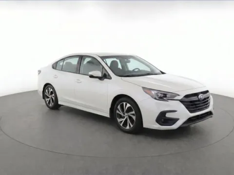 Another view of 2023 Subaru Legacy Premium for sale in Frederick, MD at AI Certified Used Cars