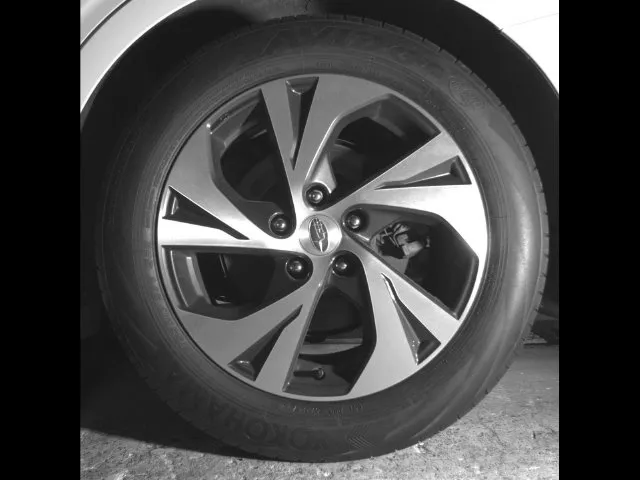 2023 Subaru Legacy Premium - Photo 11