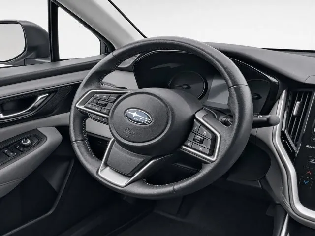 2023 Subaru Legacy Premium - Photo 24
