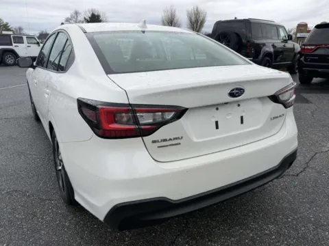 Another view of 2023 Subaru Legacy Premium for sale in Frederick, MD at AI Certified Used Cars