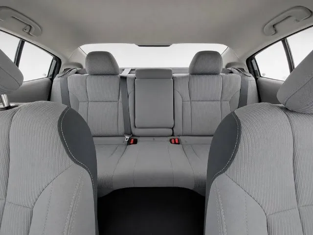 2023 Subaru Legacy Premium - Photo 21