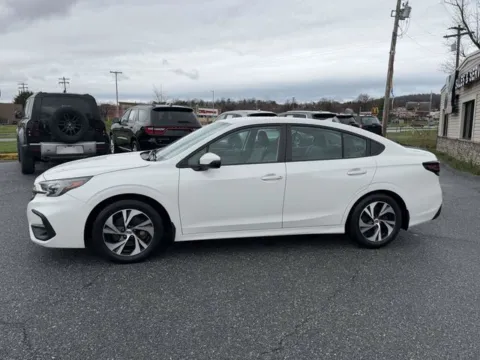 Photos of 2023 Subaru Legacy Premium for sale in Frederick, MD at AI Certified Used Cars