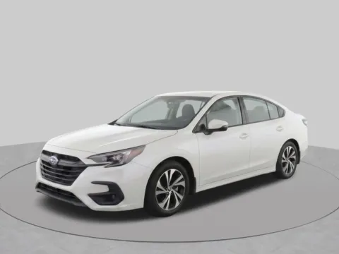 Photos of 2023 Subaru Legacy Premium for sale in Frederick, MD at AI Certified Used Cars