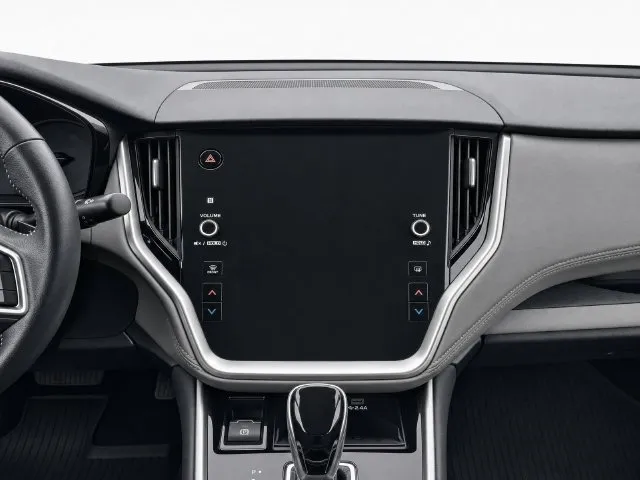 2023 Subaru Legacy Premium - Photo 23