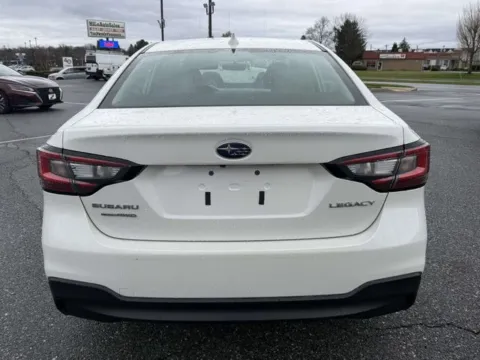 More photos of 2023 Subaru Legacy Premium at AI Certified Used Cars, MD