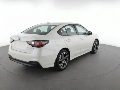 More photos of 2023 Subaru Legacy Premium at AI Certified Used Cars, MD