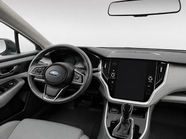 2023 Subaru Legacy Premium - Photo 22