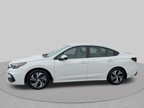 Photos of 2023 Subaru Legacy Premium for sale in Frederick, MD at AI Certified Used Cars