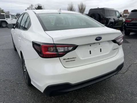 Another view of 2023 Subaru Legacy Premium for sale in Frederick, MD at AI Certified Used Cars