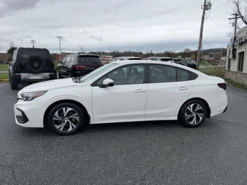Photos of 2023 Subaru Legacy Premium for sale in Frederick, MD at AI Certified Used Cars