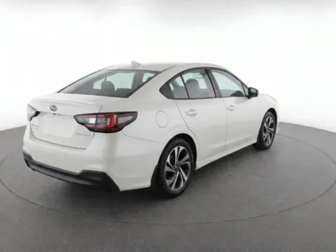Another view of 2023 Subaru Legacy Premium for sale in Frederick, MD at Ai Certified Used Cars