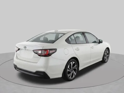 Another view of 2023 Subaru Legacy Premium for sale in Frederick, MD at AI Certified Used Cars