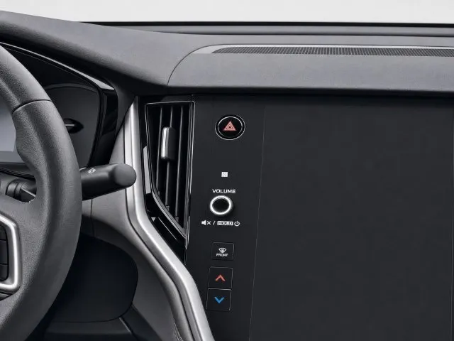 2023 Subaru Legacy Premium - Photo 25