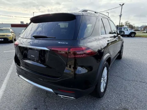 More photos of 2025 Mercedes-Benz GLE 350 at AI Certified Used Cars, MD