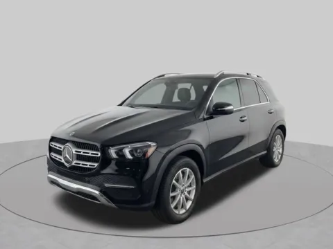 Photos of 2025 Mercedes-Benz GLE 350 for sale in Frederick, MD at AI Certified Used Cars