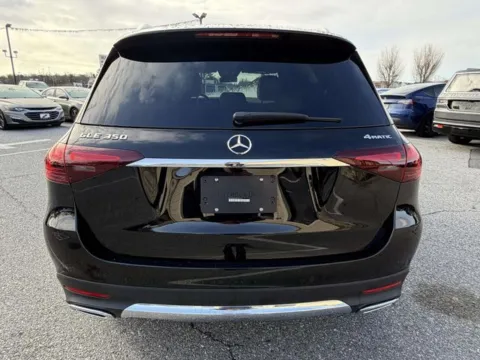 More photos of 2025 Mercedes-Benz GLE 350 at AI Certified Used Cars, MD