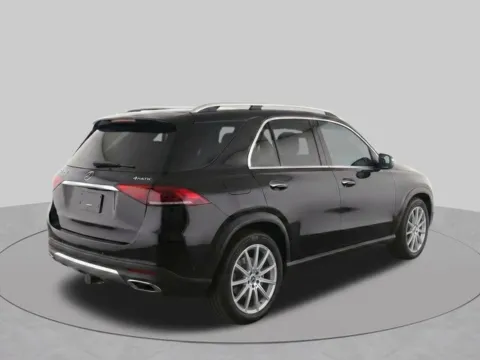 Another view of 2025 Mercedes-Benz GLE 350 for sale in Frederick, MD at AI Certified Used Cars
