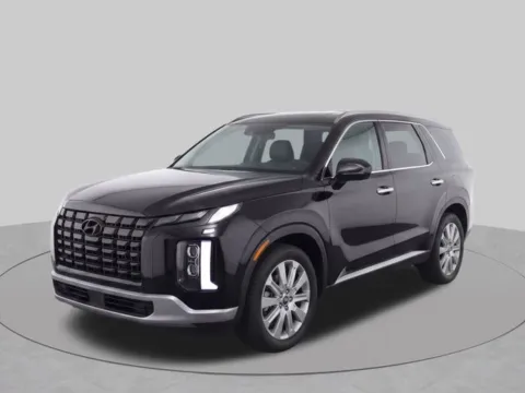 Photos of 2023 Hyundai Palisade SEL for sale in Frederick, MD at AI Certified Used Cars