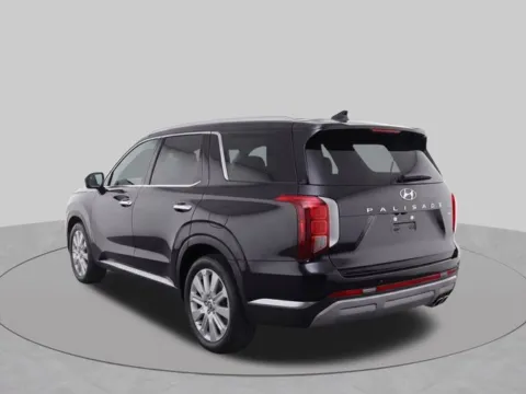 More photos of 2023 Hyundai Palisade SEL at AI Certified Used Cars, MD