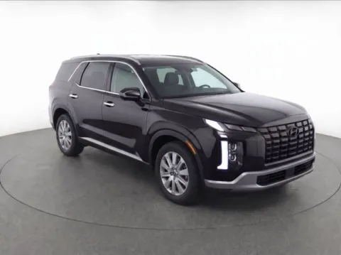 Another view of 2023 Hyundai Palisade SEL for sale in Frederick, MD at AI Certified Used Cars