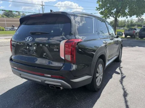 More photos of 2023 Hyundai Palisade SEL at AI Certified Used Cars, MD