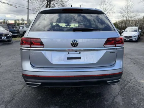 More photos of 2023 Volkswagen Atlas 2.0T SE at AI Certified Used Cars, MD