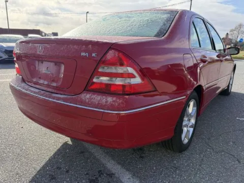 More photos of 2007 Mercedes-Benz C-Class C 280 at AI Certified Used Cars, MD